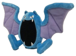 golbat 1 قائمة